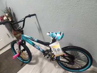 Kend Bike Bmx Girl 20 new Ready to ride good condition