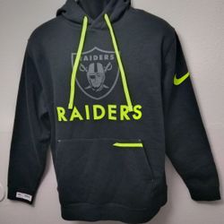 Las Vegas Raiders Hoodie