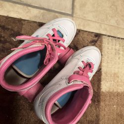 Size 4 Skates Girls