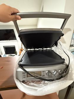 Cuisinart Panini Press / Griddler