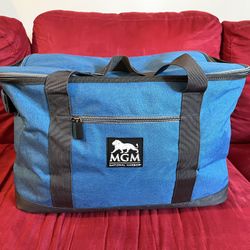 Collapsible Large Cooler Bag 