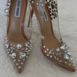 Steve Madden Heels 