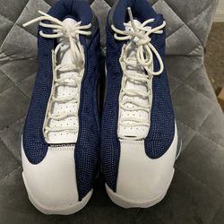 Air Jordan 13 Retro "FLINT" 2020 - Size 9