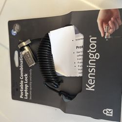 Computer Lock