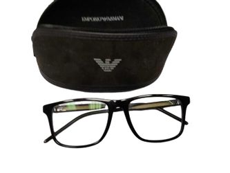 Armani Exchange Ea3257 Brown