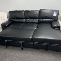 Pull Out Sleeper Sectionals✅Amazing Deals Now Don’t Miss Out $799