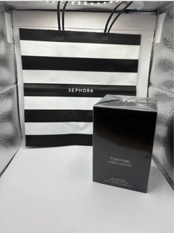 Tom Ford Ombré Leather