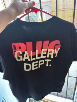 Gallery dept shirt