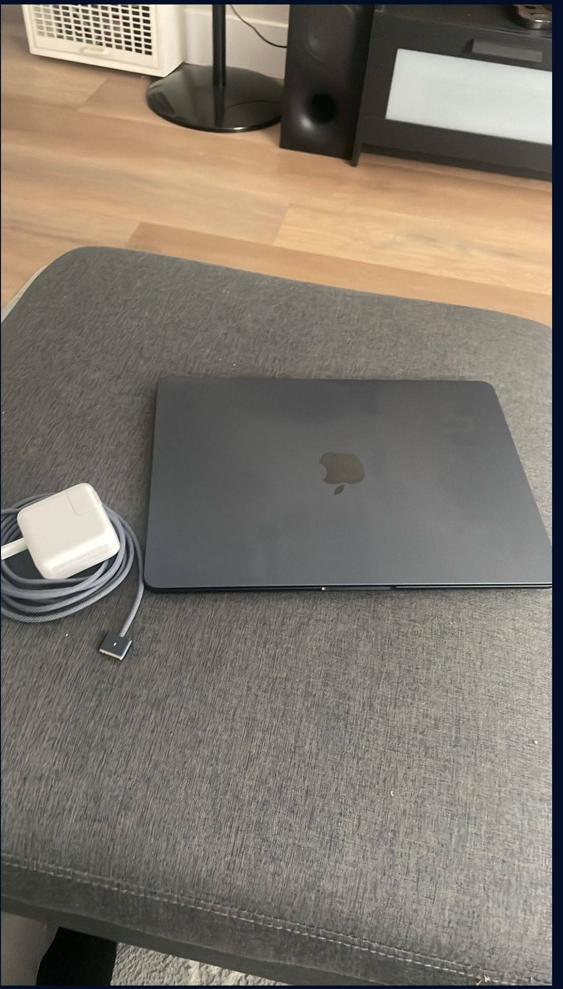 Macbook Air