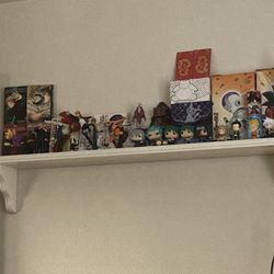 Anime Collection / Pokemon 