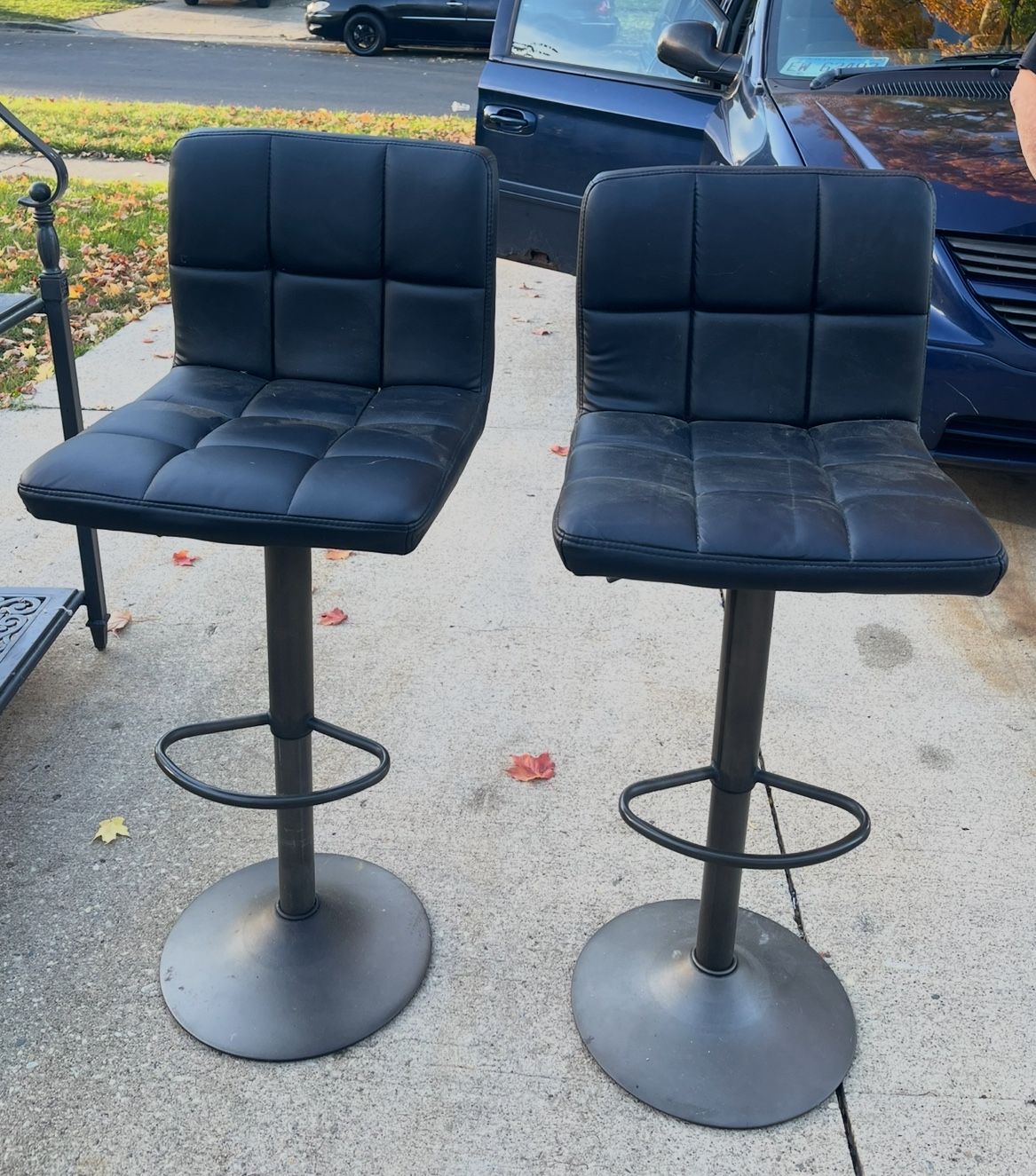 Bar Stools 