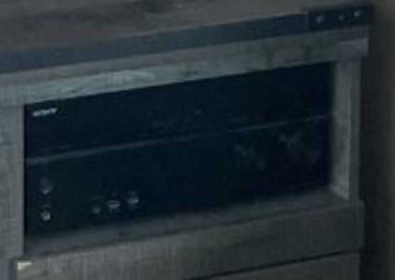 Sony STR-DN1040 AV Receiver 7.1 4k