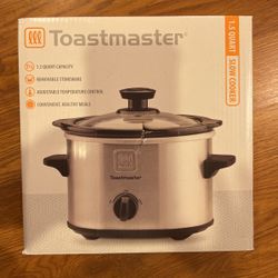 Mason 3 QT Slow Cooker for Sale in Hemet, CA - OfferUp