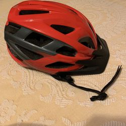 Schwinn bicycle helmet