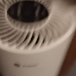 Air Purifier 