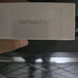 Air Pod Pro 2 