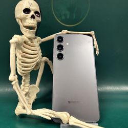 Halloween Sale! Samsung Galaxy S24 Plus Verizon 256GB - Black