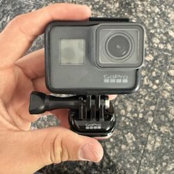 Hero 5 GoPro