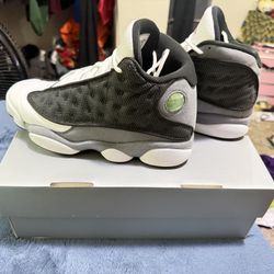 Air Jordan 13 Retro “Black Flint”