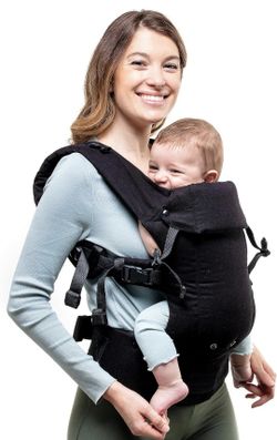 Beco Gemini Baby Carrier