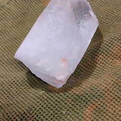 Large Crystal 