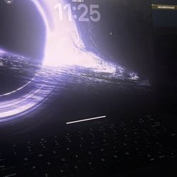 M5 Chip 13.5” iPad Pro With Apple Pencil And Apple Keyboard 