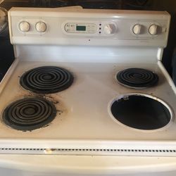 Stove