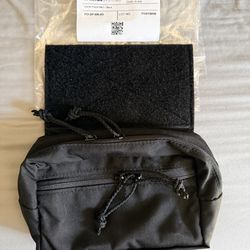 Spiritus Systems PC pouch