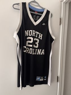 Michael Jordan Jersey 