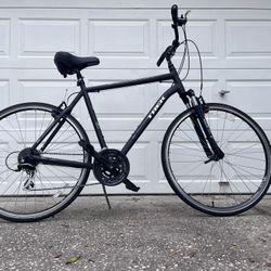 Trek Verve 3