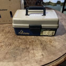 Fishing Pole And Gear