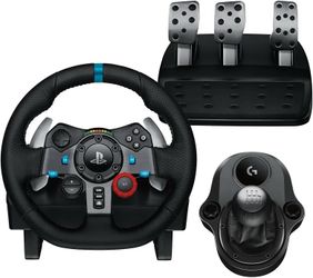 Gaming Wheel