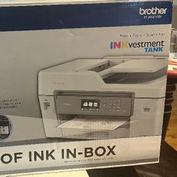 Brother, Print, Copy, Scan