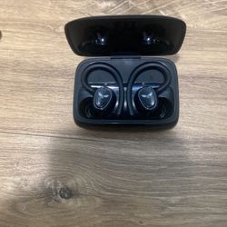 wireless headphones
