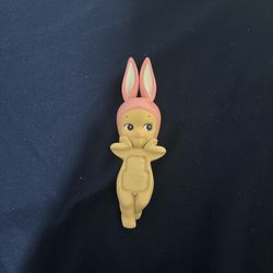 Sonny Angle Rabbit 