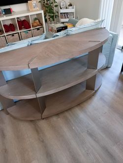 Available for Delivery & Assembly Work