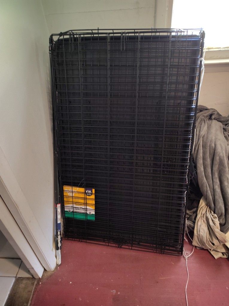Dog Kennel
