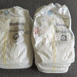 Preemie Diapers