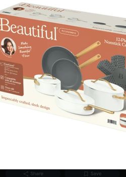 Beautiful Kitchen Ware