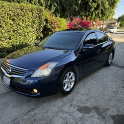 2008 Nissan Altima