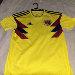 Colombia Jersey (Small)