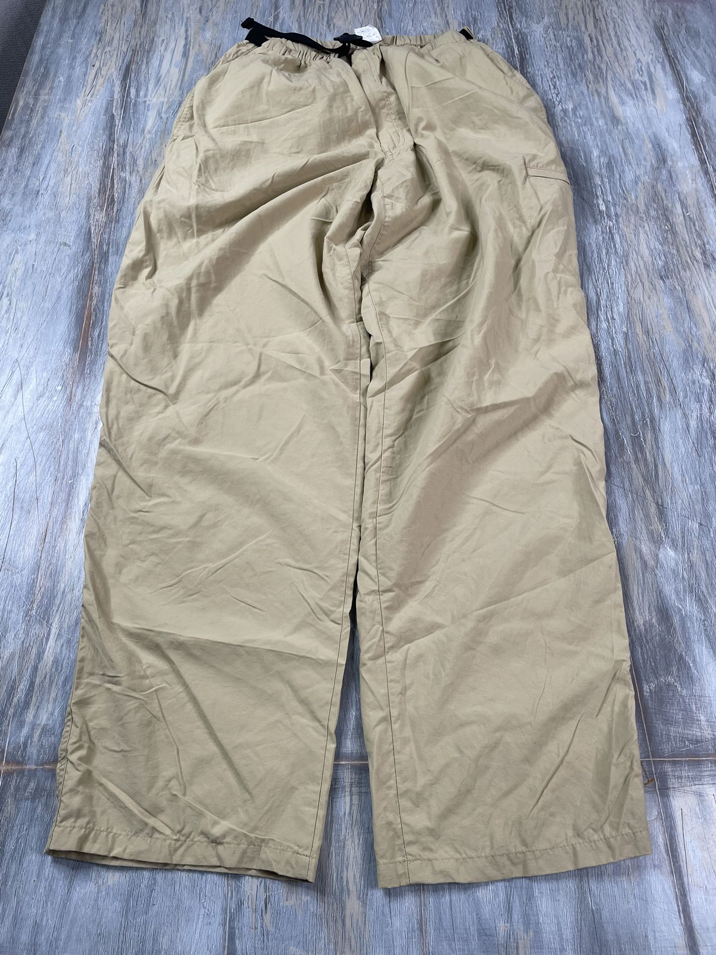 Patagonia Hiking Pants