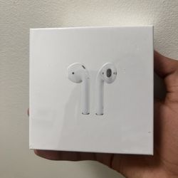 AirPod 2nd Generation 