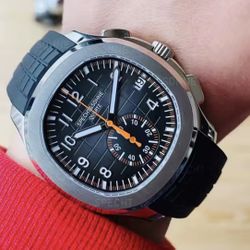 Specht & Söhne New Classic 5167 Men's Sports Watch Sapphire Crystal 50M