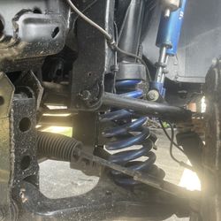 2005 Chevy Silverado 2500