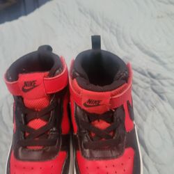 Jordan Shoes