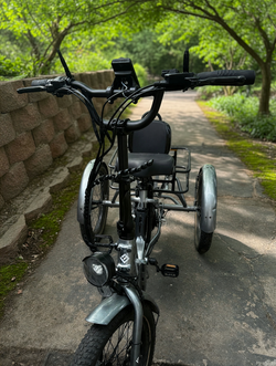2023 LECTRIC XP TRIKE – New, 1000W Motor, 60 Mile Range - Roseville, MN