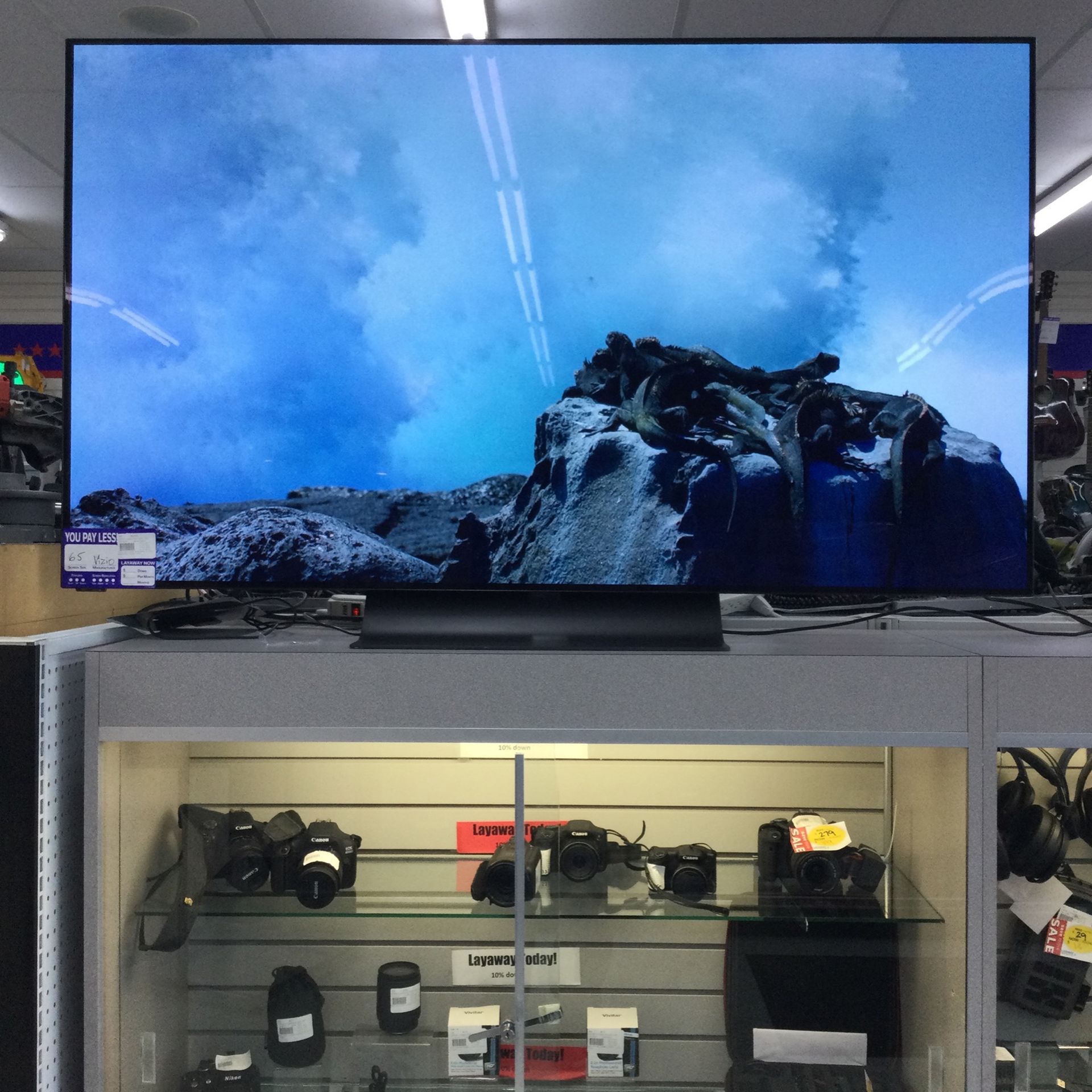 Tv