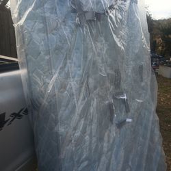 Mattress Full Size