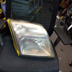 2010-13 Ford Transit Connect Right Headlight 